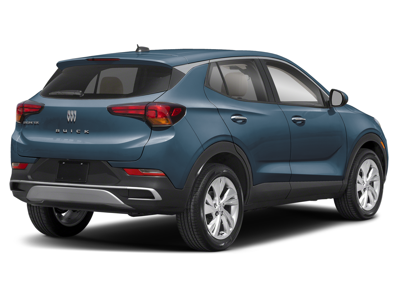 2024 Buick Encore Gx FWD 4dr Preferred