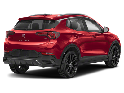 2024 Buick Encore Gx AWD 4dr Sport Touring