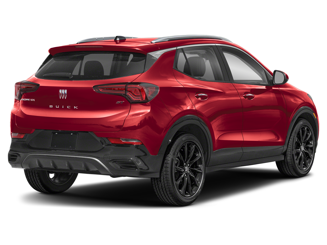 2024 Buick Encore Gx AWD 4dr Sport Touring