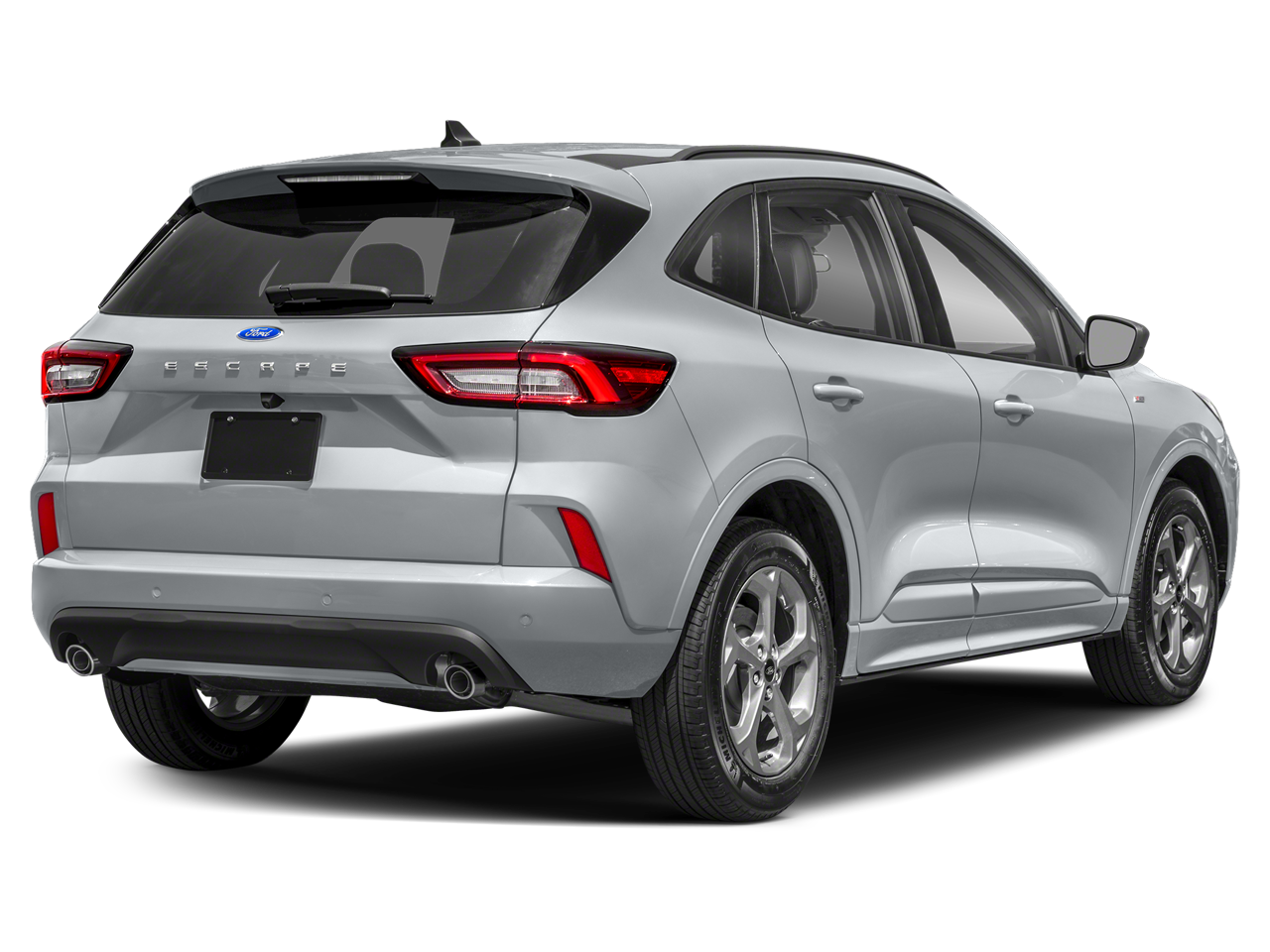 2024 Ford Escape ST-Line - Photo 30