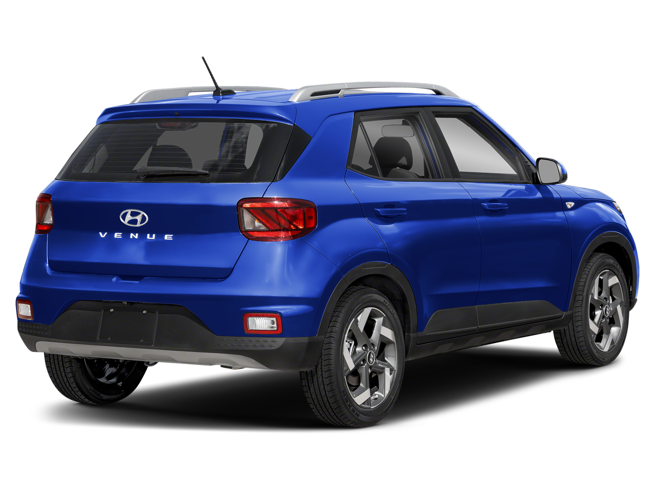 2024 Hyundai Venue SEL IVT