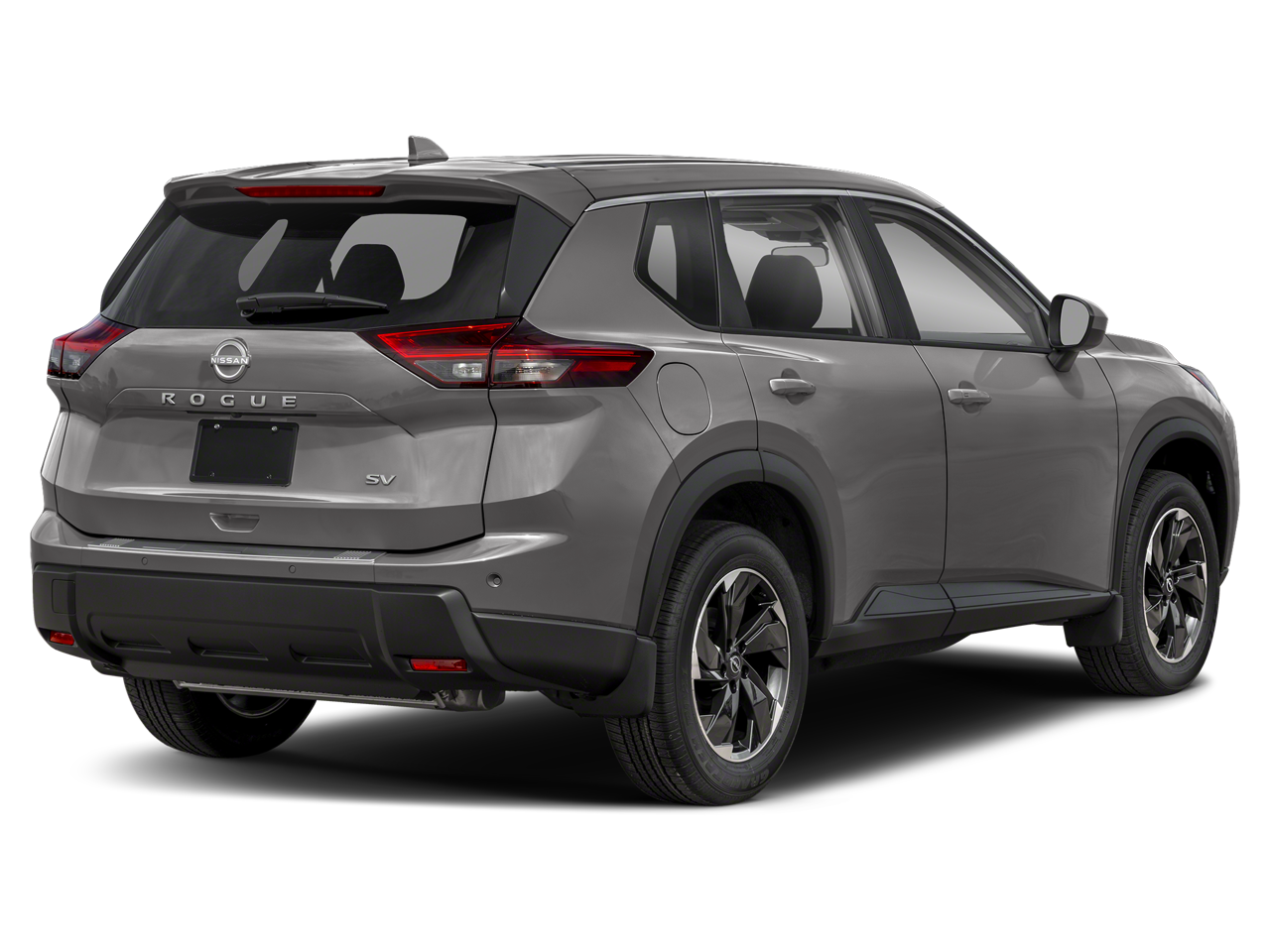2024 Nissan Rogue SV Intelligent AWD