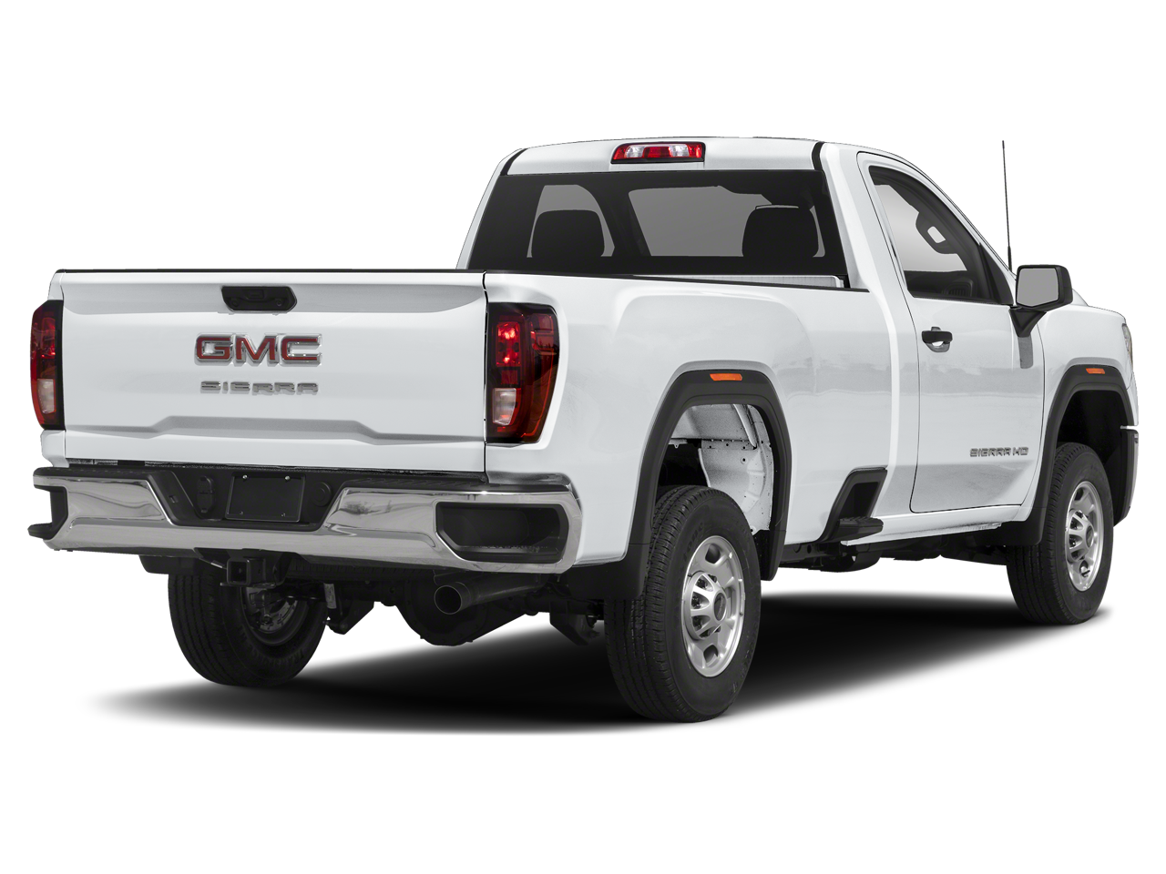 2025 GMC Sierra 2500 HD SLE