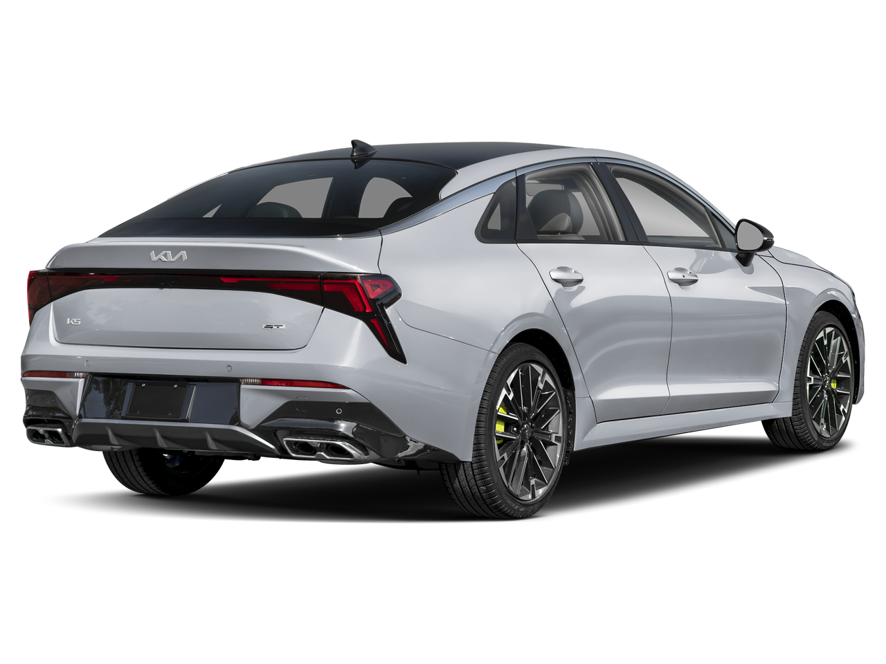 2025 Kia K5 GT DCT FWD