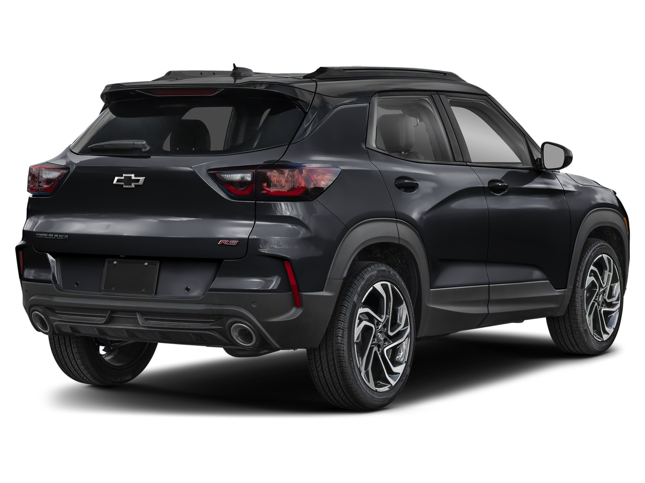 2026 Chevrolet Trailblazer RS - Photo 45