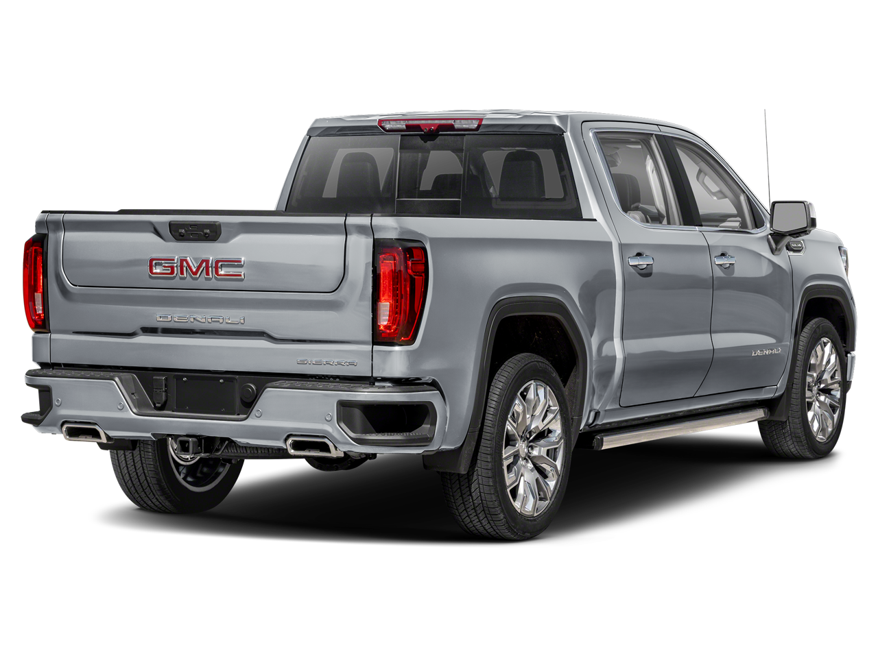 2026 GMC Sierra 1500 Denali - Photo 26