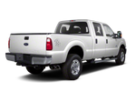 2012 Ford Super Duty F-350 SRW Pickup Lariat