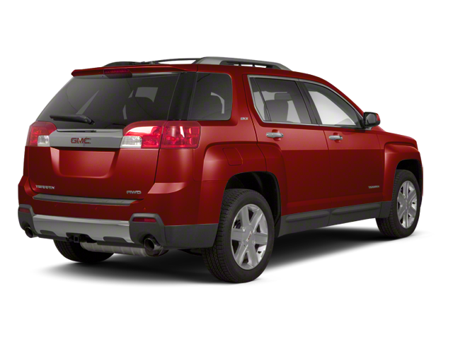 2012 GMC Terrain SLE-2
