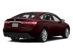2014 Toyota Avalon Limited