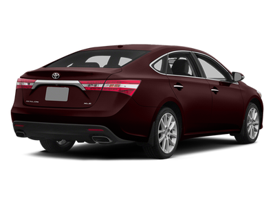 2014 Toyota Avalon Limited