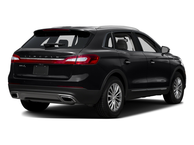 2016 Lincoln Mkx AWD 4dr Reserve