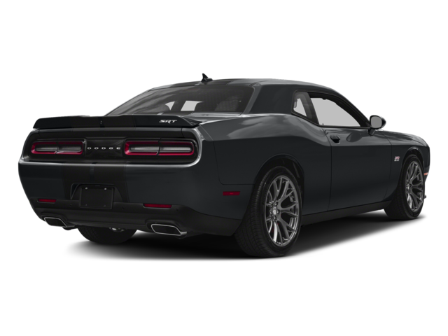 2017 Dodge Challenger SRT 392