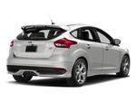 2017 Ford Focus ST Hatch