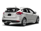 2017 Ford Focus ST Hatch