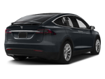 2017 Tesla Model X 100D