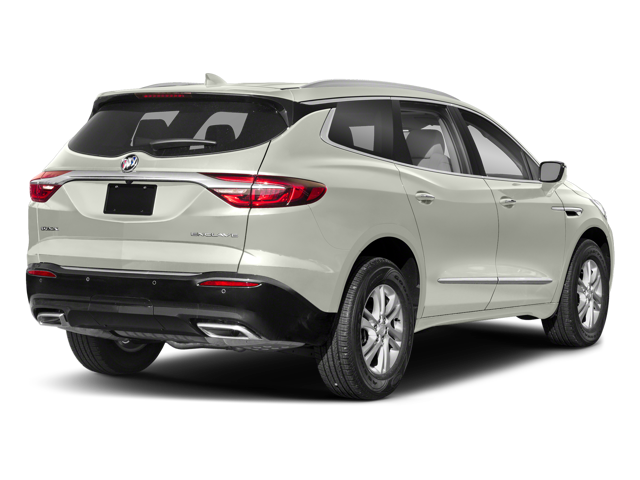 Used 2018 Buick Enclave Essence with VIN 5GAERBKW7JJ152184 for sale in Urbana, OH