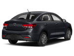 2020 Kia Rio S