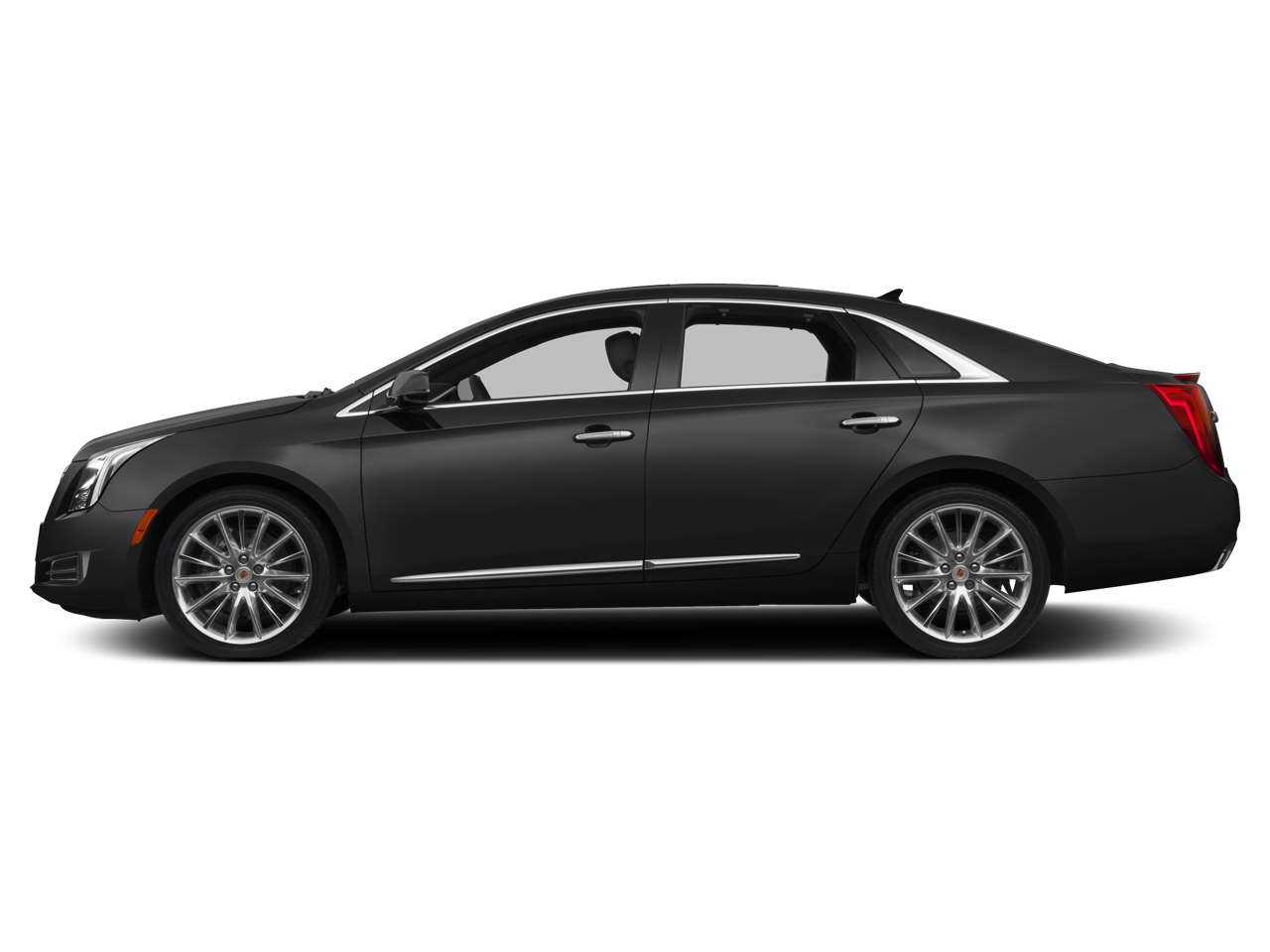 2015 Cadillac XTS Luxury