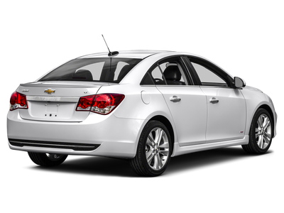 2015 Chevrolet Cruze 4dr Sdn Auto 1LT
