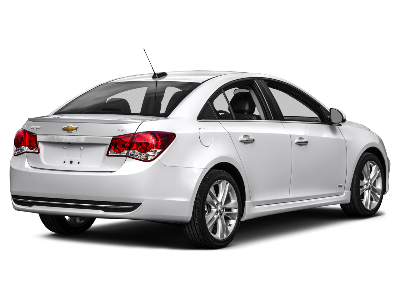 2015 Chevrolet Cruze 4dr Sdn Auto 1LT