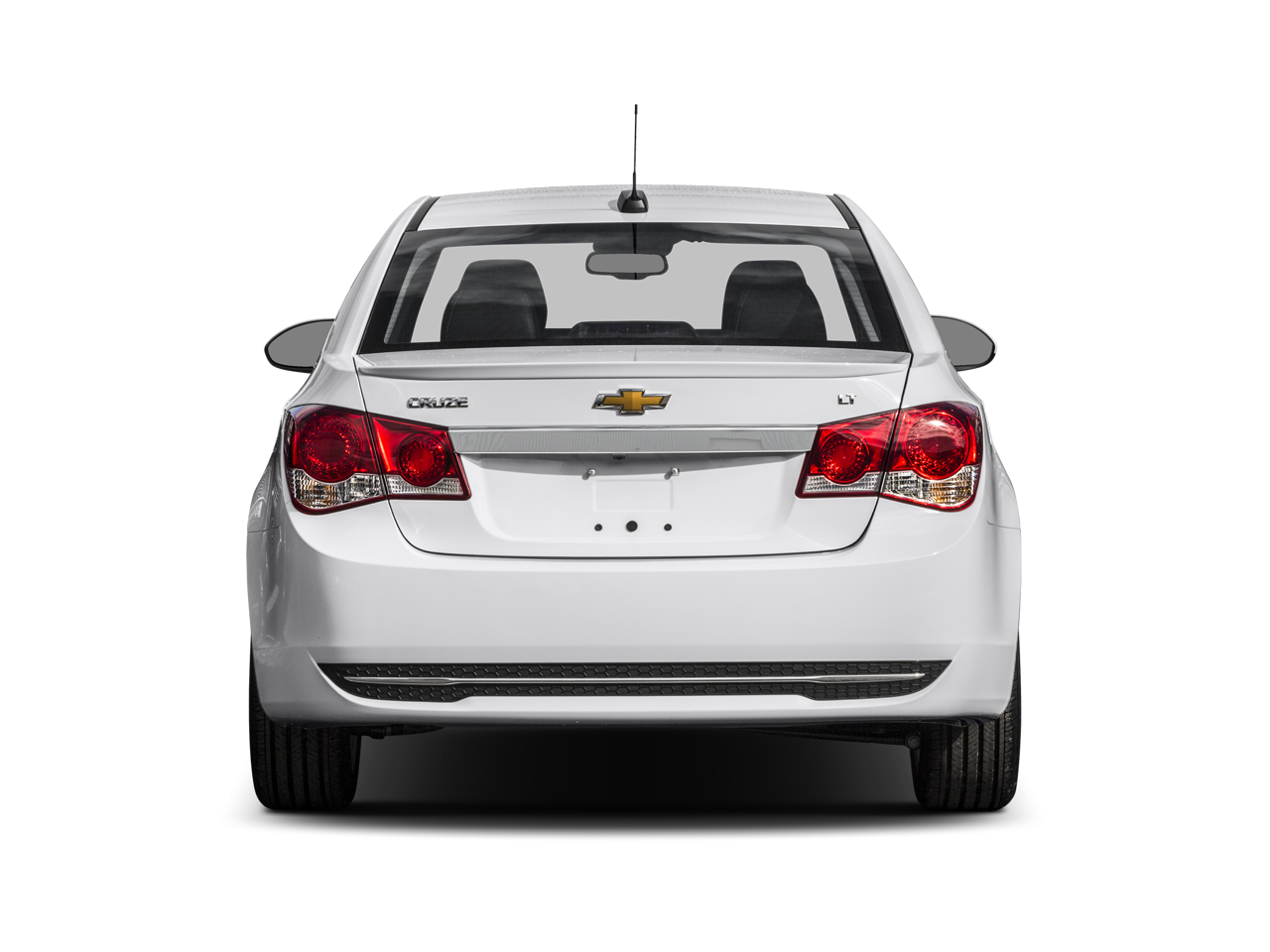 2015 Chevrolet Cruze 4dr Sdn Auto 1LT