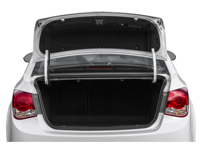 2015 Chevrolet Cruze 4dr Sdn Auto 1LT