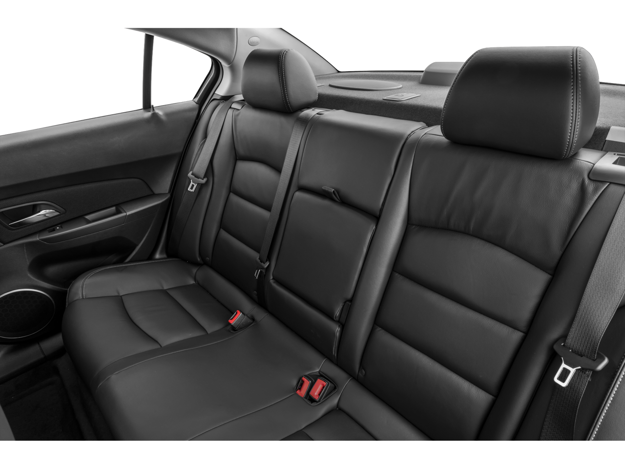 2015 Chevrolet Cruze 4dr Sdn Auto 1LT
