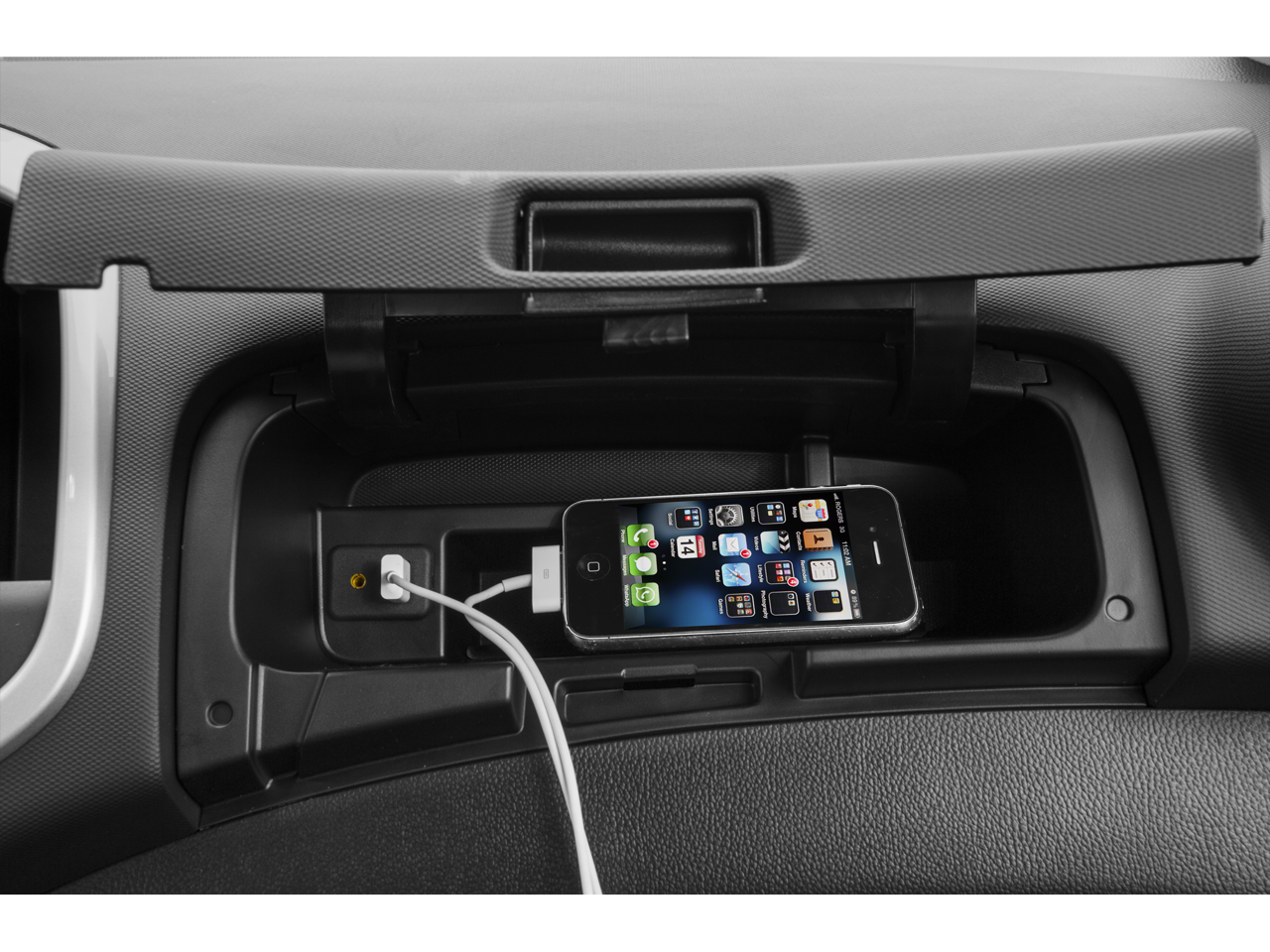 2015 Chevrolet Sonic RS