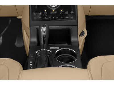 2015 Ford Flex SEL