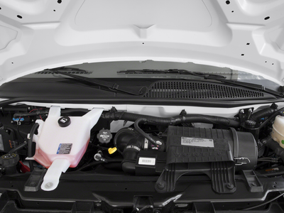 2015 GMC Savana Cargo Van RWD 2500 135