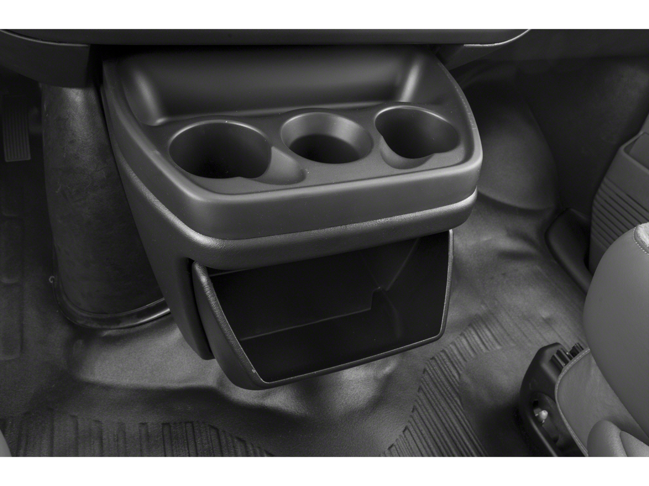 2015 GMC Savana Cargo Van RWD 2500 135