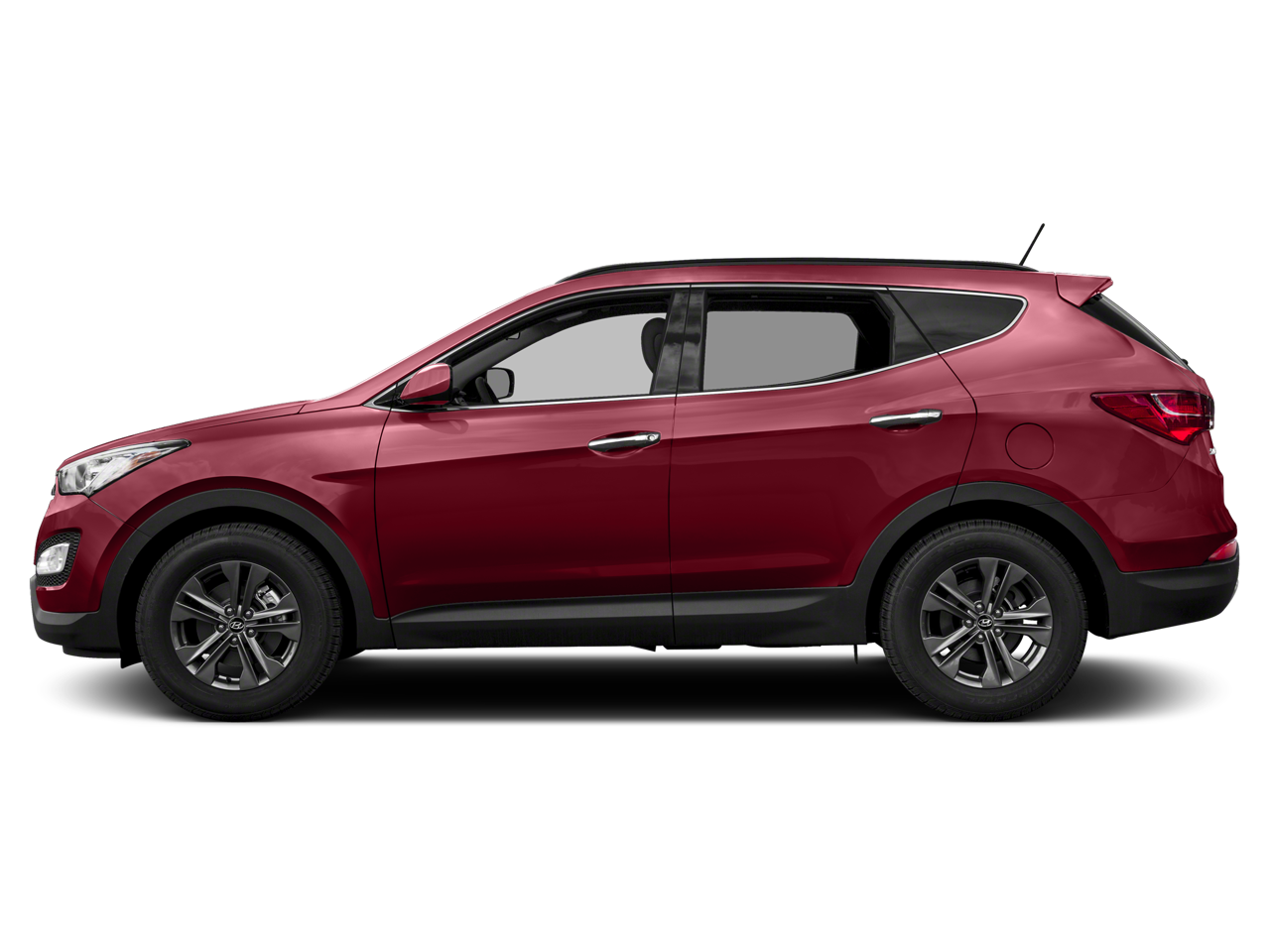 2015 Hyundai Santa Fe Sport AWD 4dr 2.0T