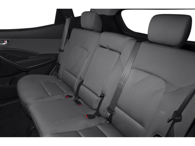 2015 Hyundai Santa Fe Sport AWD 4dr 2.0T