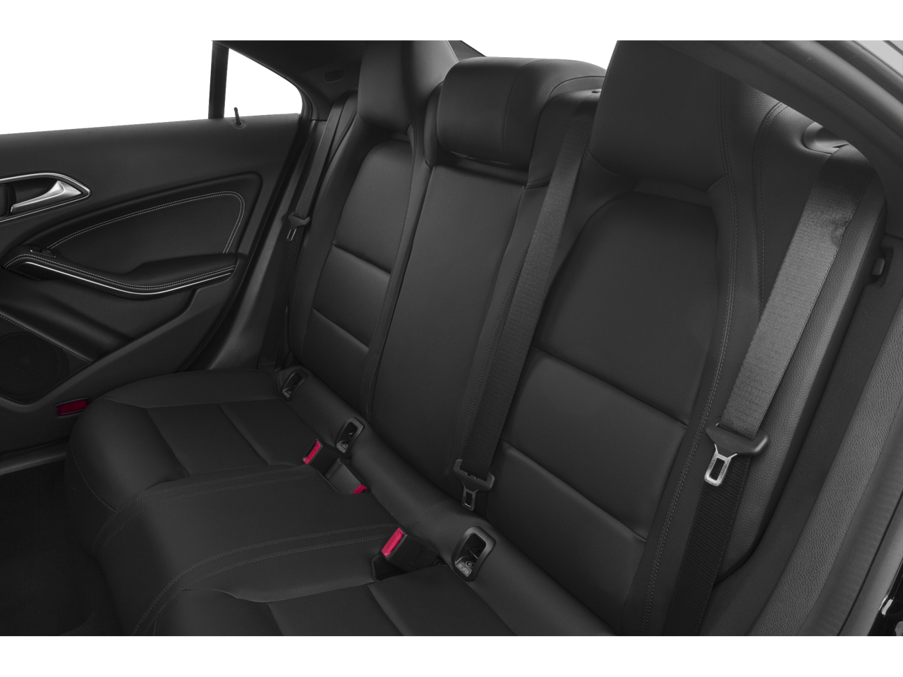 2015 Mercedes-Benz CLA CLA 250