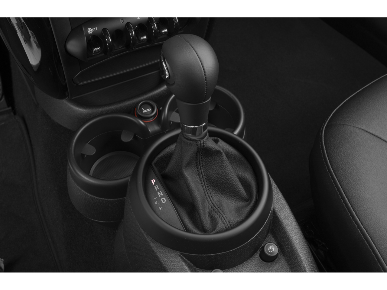 2015 MINI Countryman Cooper S