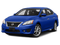 2015 Nissan Sentra SR