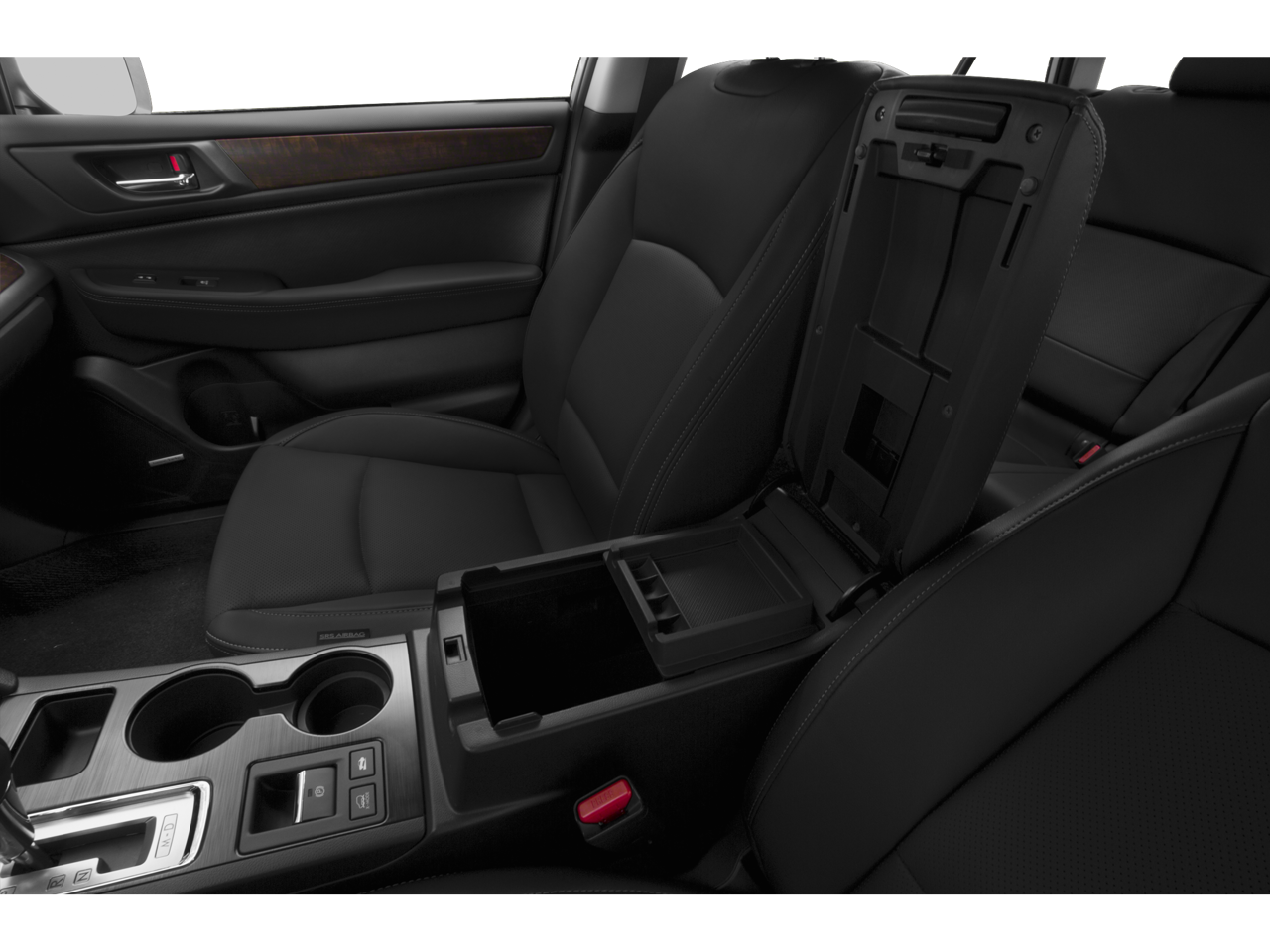 2015 Subaru Outback 3.6R Limited