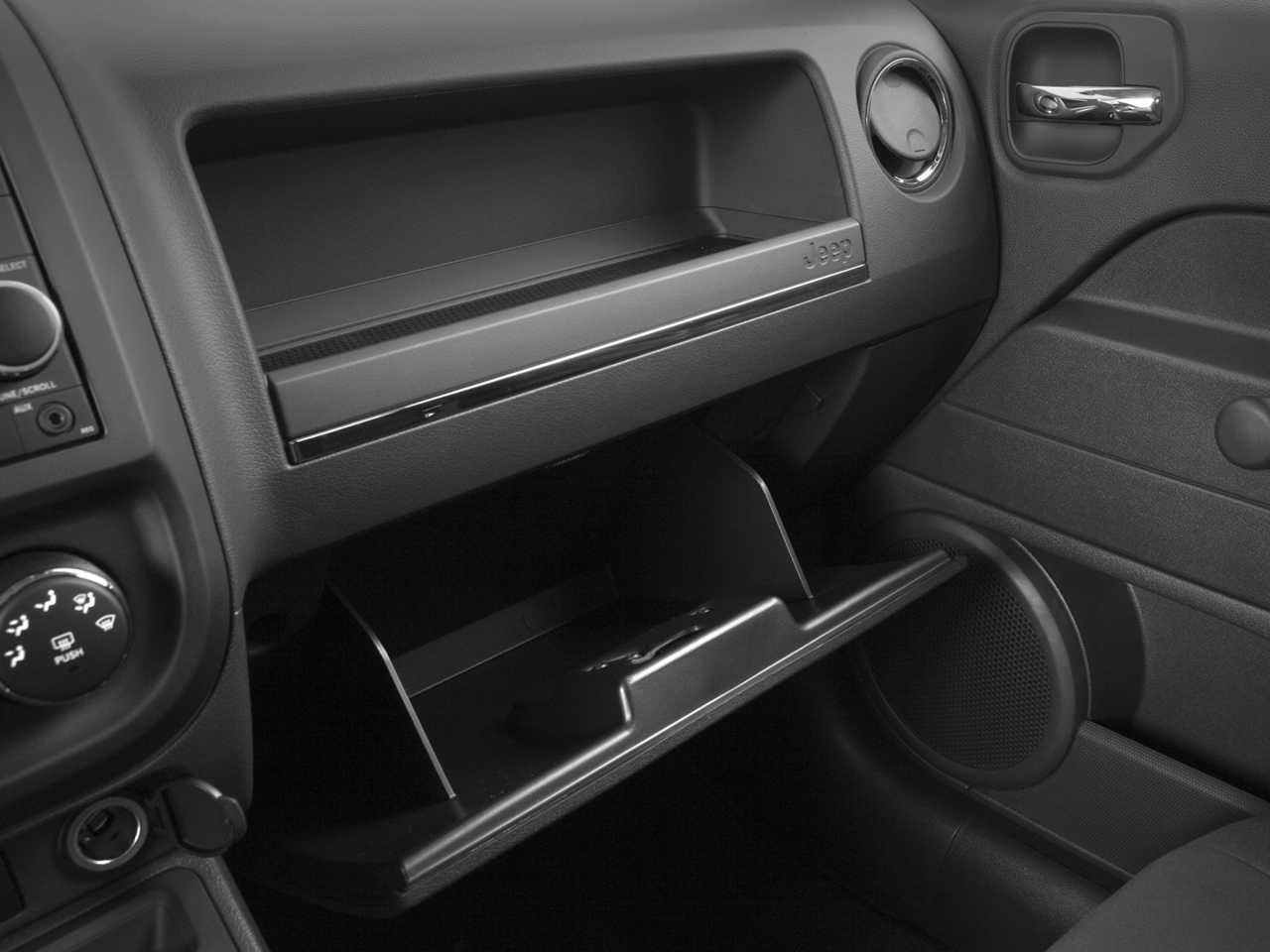 2016 Jeep Patriot FWD 4dr High Altitude Edition