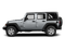 2016 Jeep Wrangler Unlimited 4WD 4dr Sport