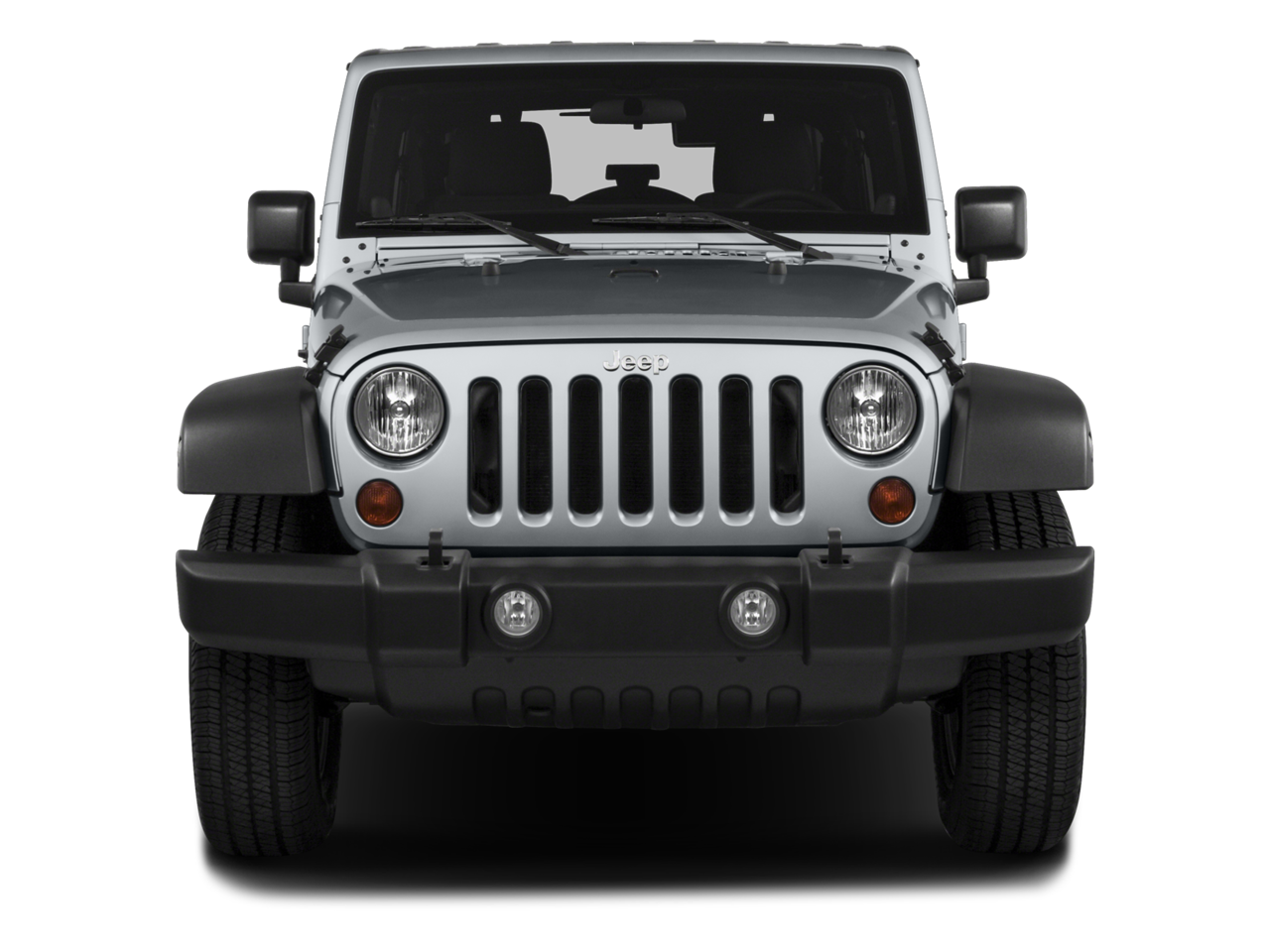 2016 Jeep Wrangler Unlimited 4WD 4dr Sport