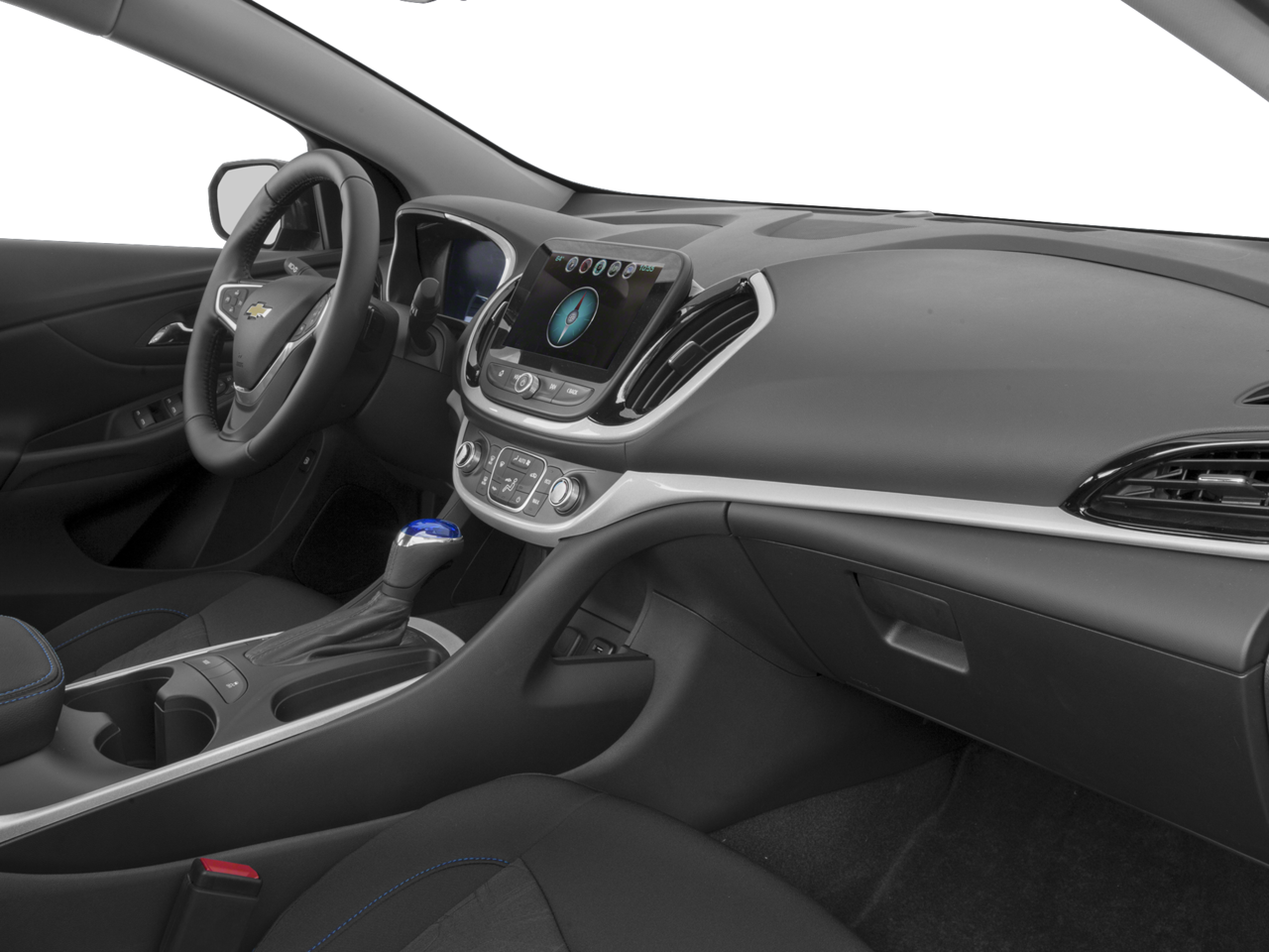 2017 Chevrolet Volt 5dr HB Premier