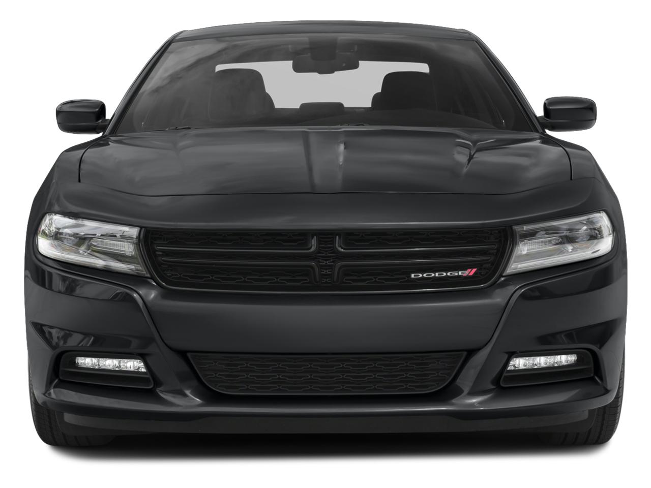 2017 Dodge Charger SXT AWD