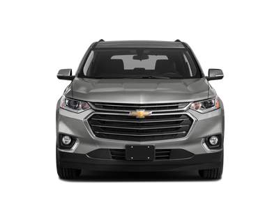 2018 Chevrolet Traverse FWD 4dr LT Cloth w/1LT