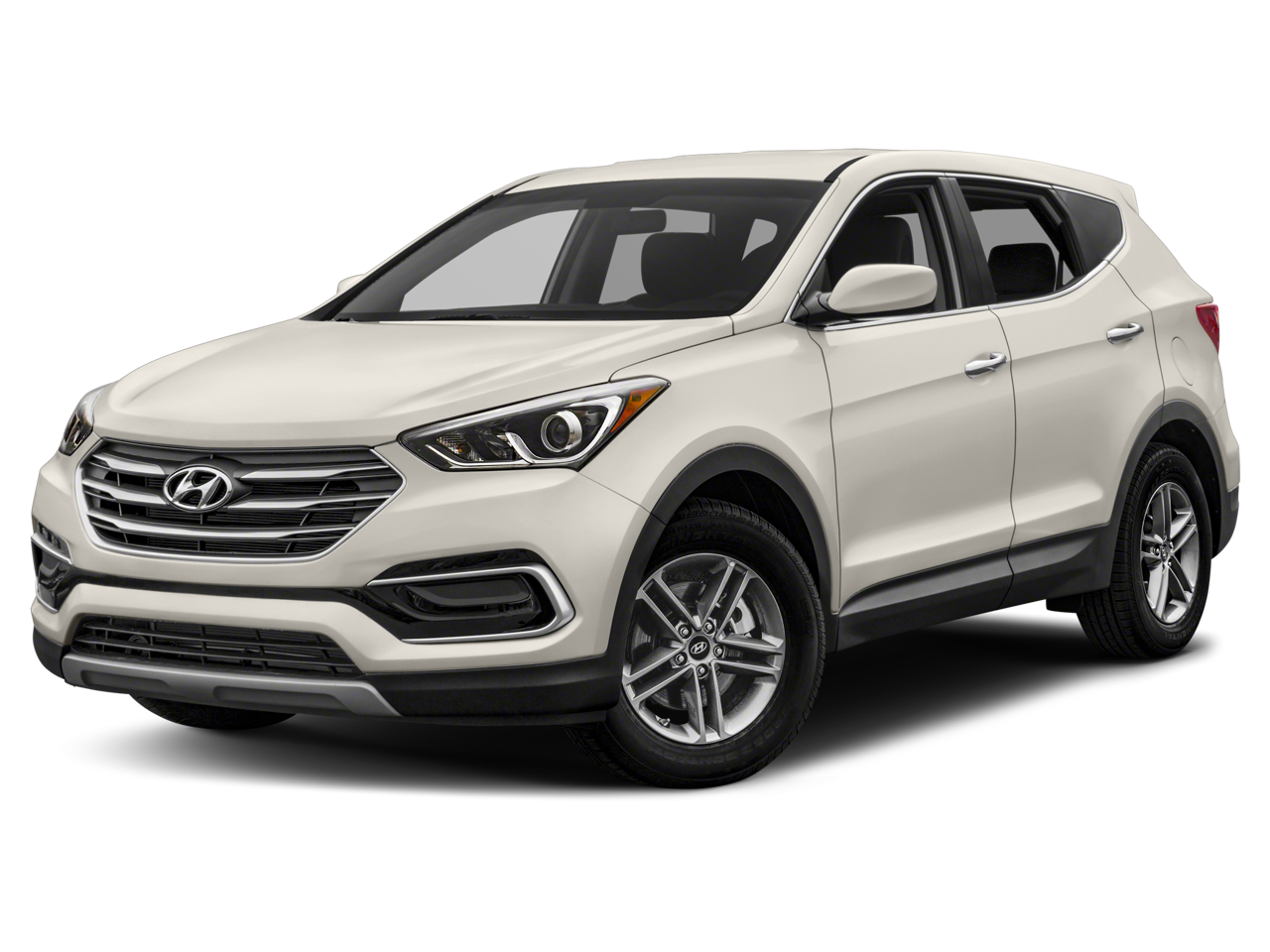2018 Hyundai Santa Fe Sport 2.4L Auto AWD