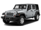 2018 Jeep Wrangler Jk Unlimited Sport 4x4