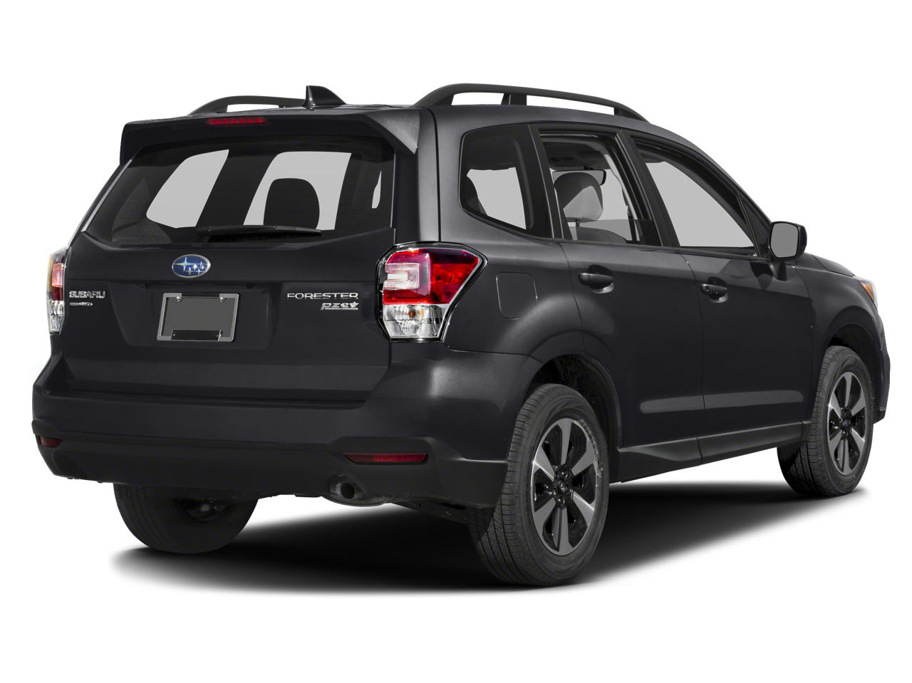2018 Subaru Forester Premium
