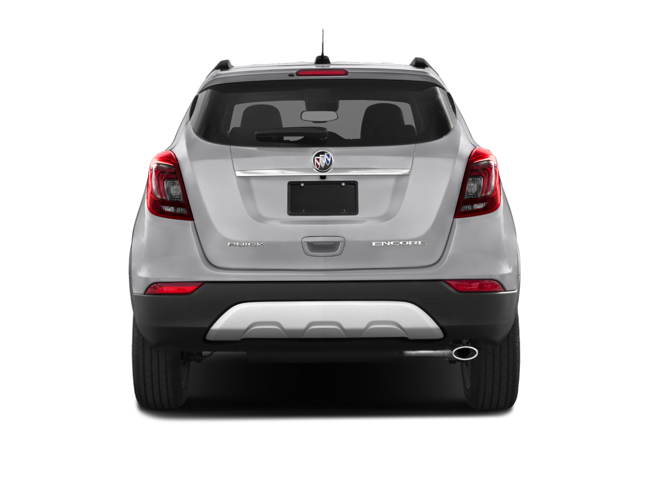 2019 Buick Encore FWD 4dr Preferred