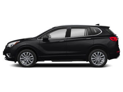 2019 Buick Envision AWD 4dr Premium II