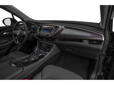 2019 Buick Envision AWD 4dr Premium II