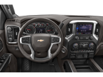 2019 Chevrolet Silverado 1500 '4WD Crew Cab 147'' LTZ'